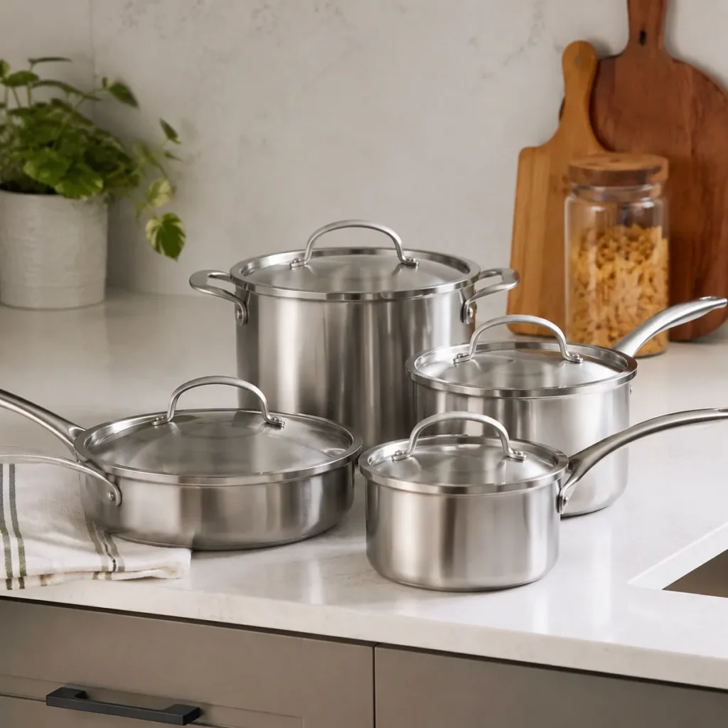 illustrative image for OXO vs Kitchenware Sourcing: Brand or OEM Supply?