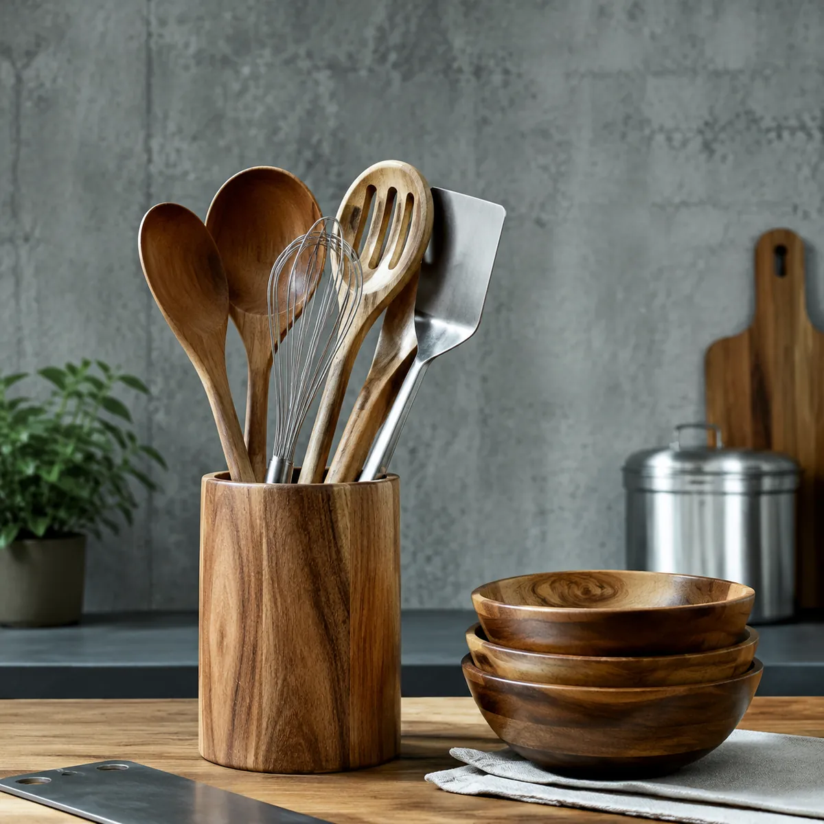 illustrative image for Calphalon vs Kitchenware Sourcing: branded cookware vs OEM m 1