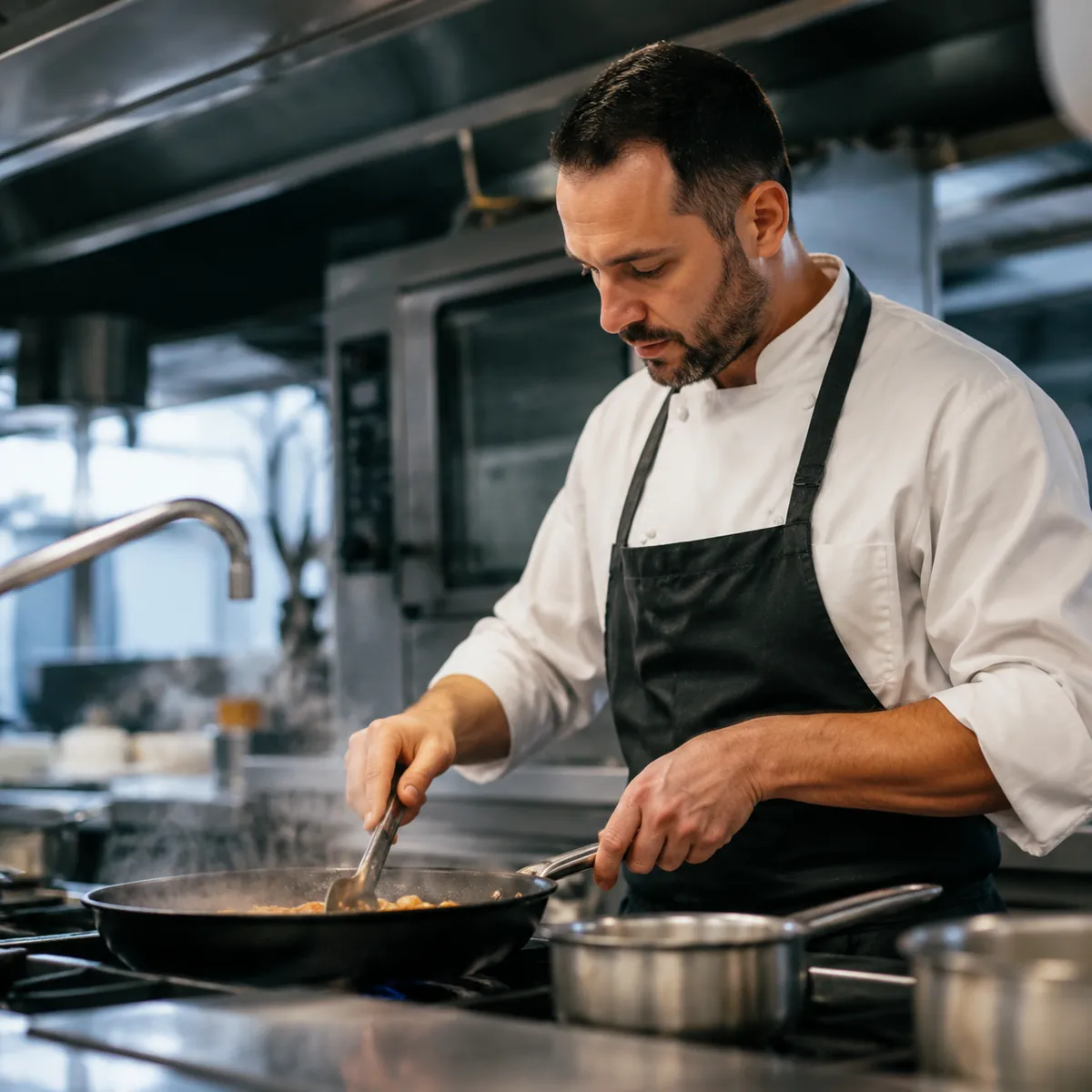 illustrative image for Calphalon vs Kitchenware Sourcing: branded cookware vs OEM m 2