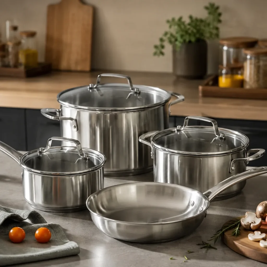 illustrative image for KitchenAid Alternatives for kitchenware wholesale and OEM