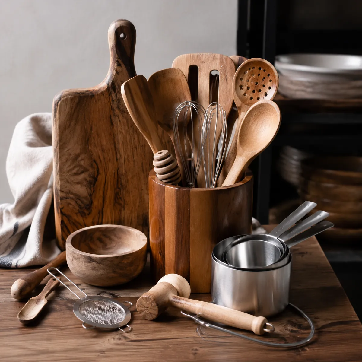 illustrative image for KitchenAid Alternatives for kitchenware wholesale and OEM 1