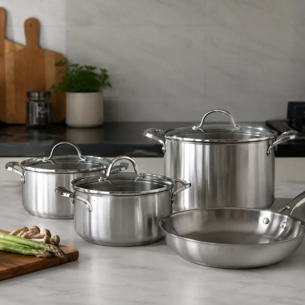illustrative image for Buying kitchenware wholesale and OEM from Cuisinart: What to