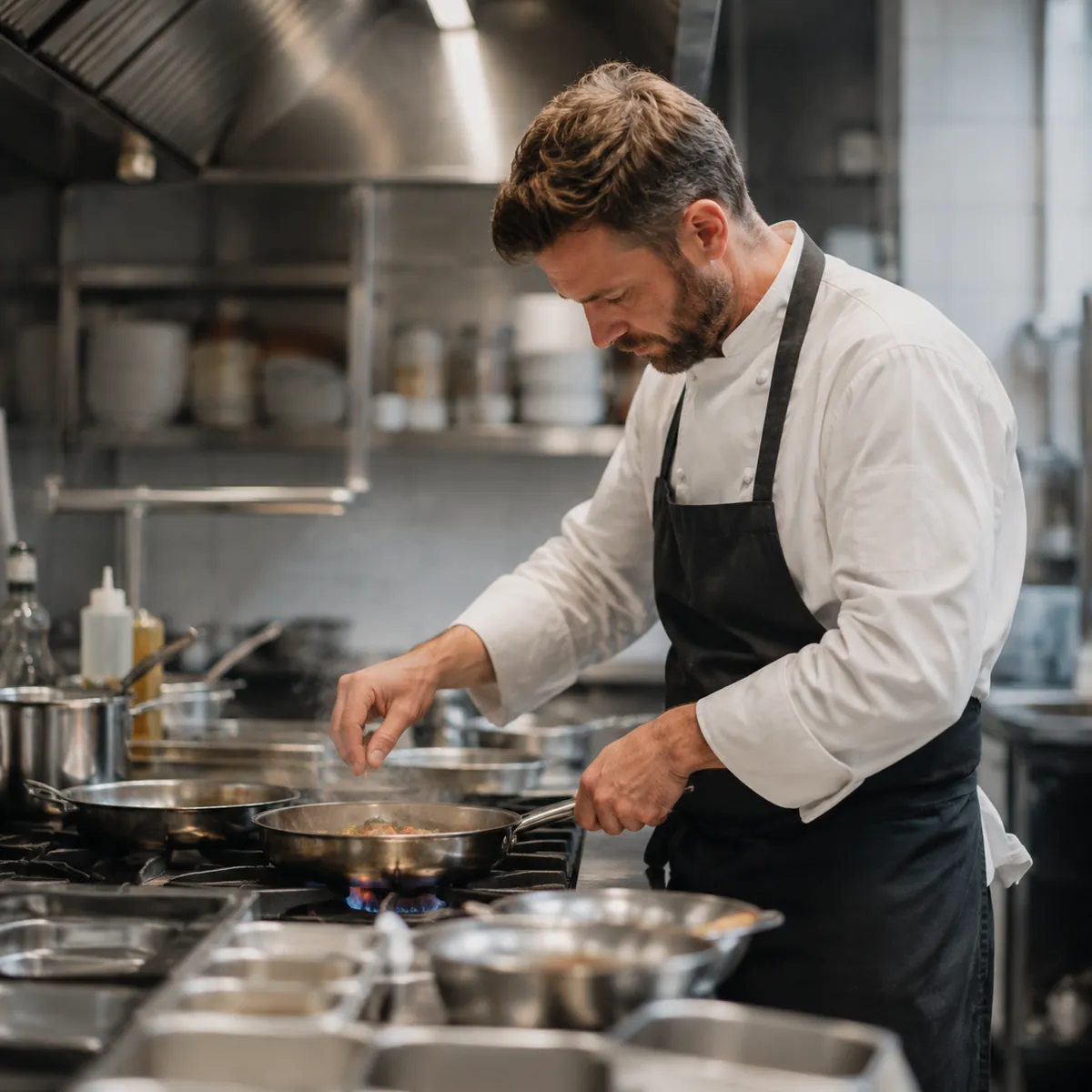 illustrative image for Buying kitchenware wholesale and OEM from Cuisinart: What to 2