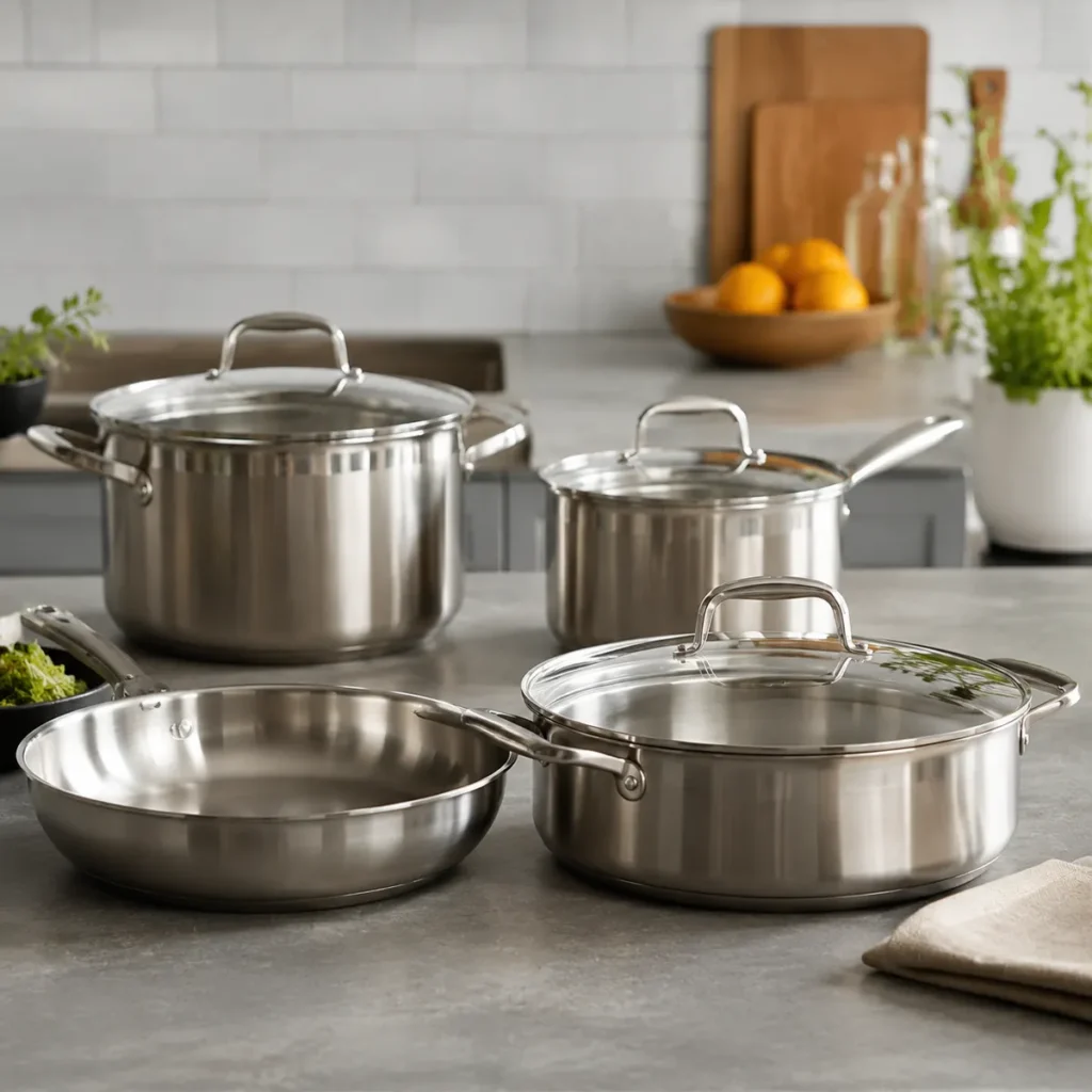illustrative image for Buying kitchenware wholesale and OEM from Zwilling: What to