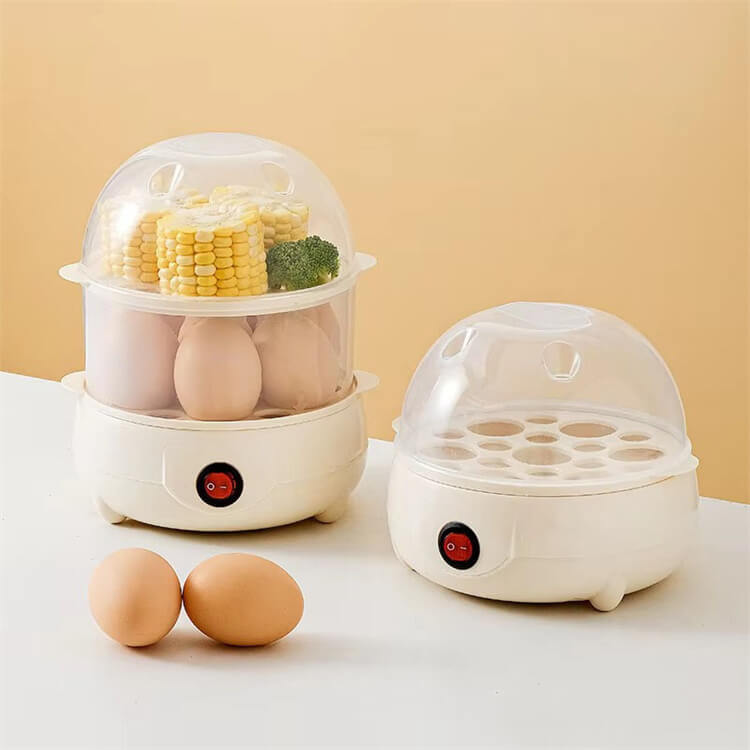 Household Portable Automatic Mini Egg S...