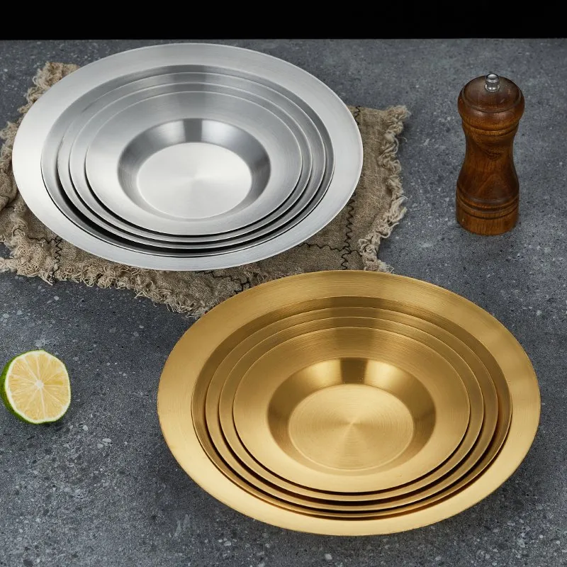 304 stainless steel cookware and tableware with mirror finish for wholesale