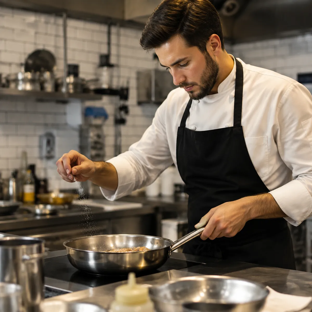 illustrative kitchenware wholesale and OEM scene - farberware-alternatives-for-kitchenware- 2