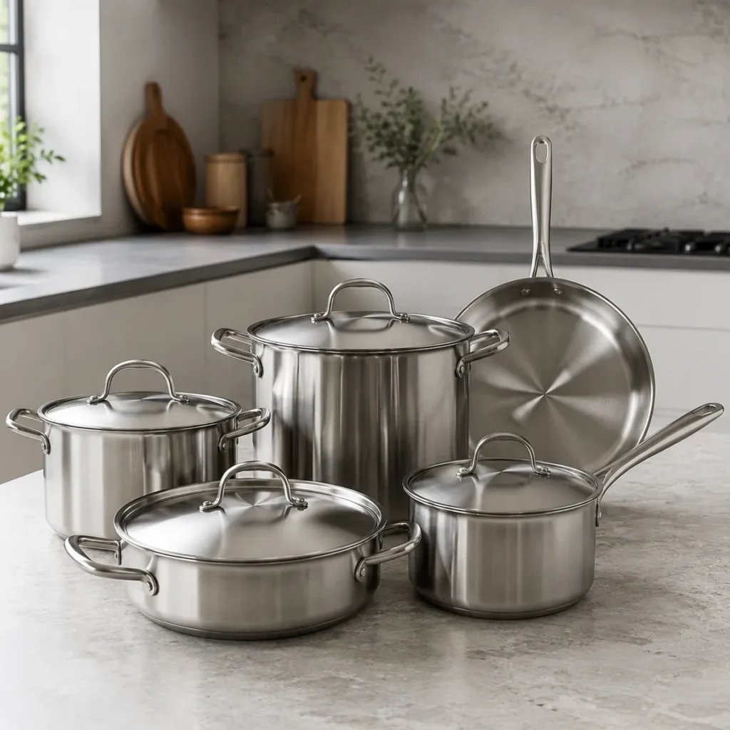 illustrative kitchenware wholesale and OEM scene - buying-kitchenware-wholesale-and-oem-fro