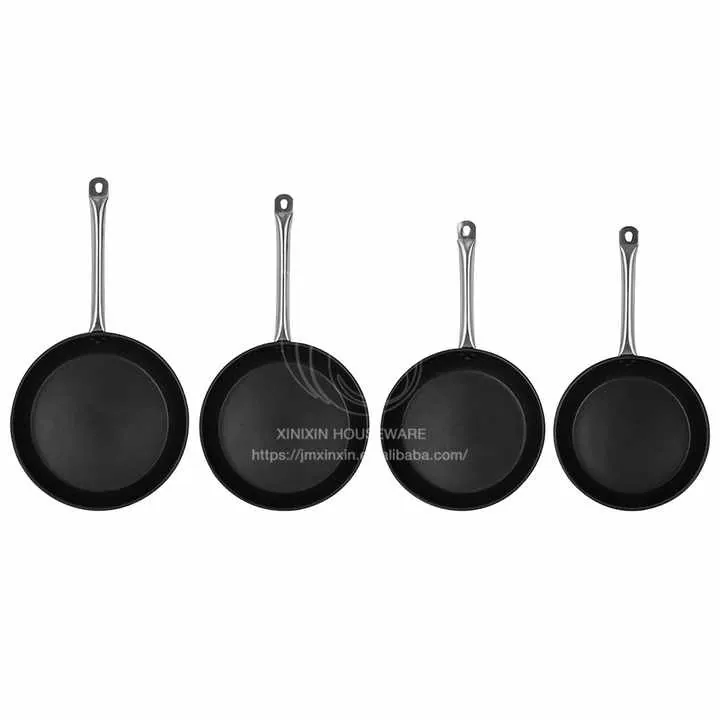Frying Pan Wholesale Guide