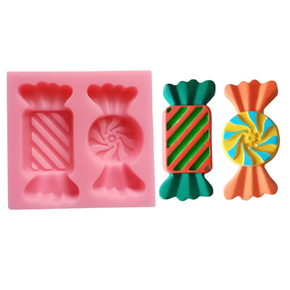 Silicone cupcake and cake baking molds for wholesale