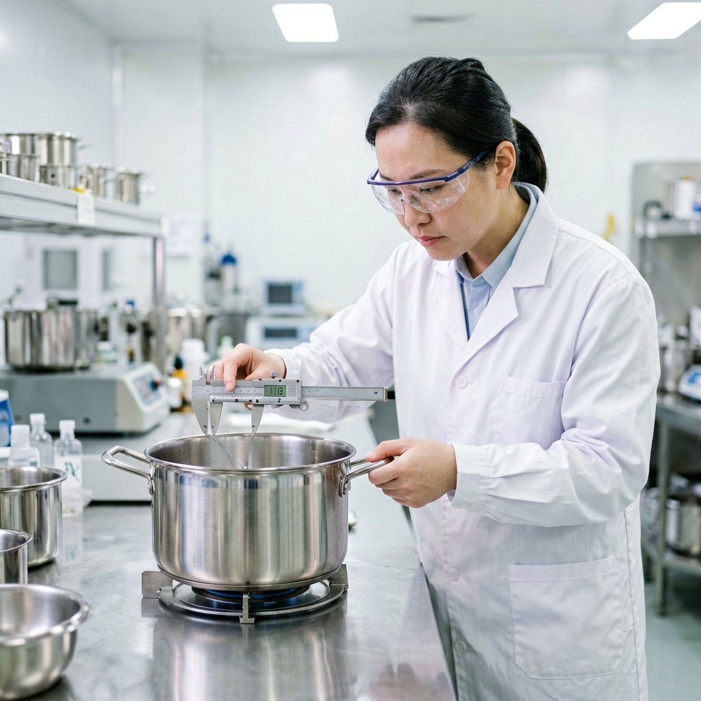 Quality control laboratory