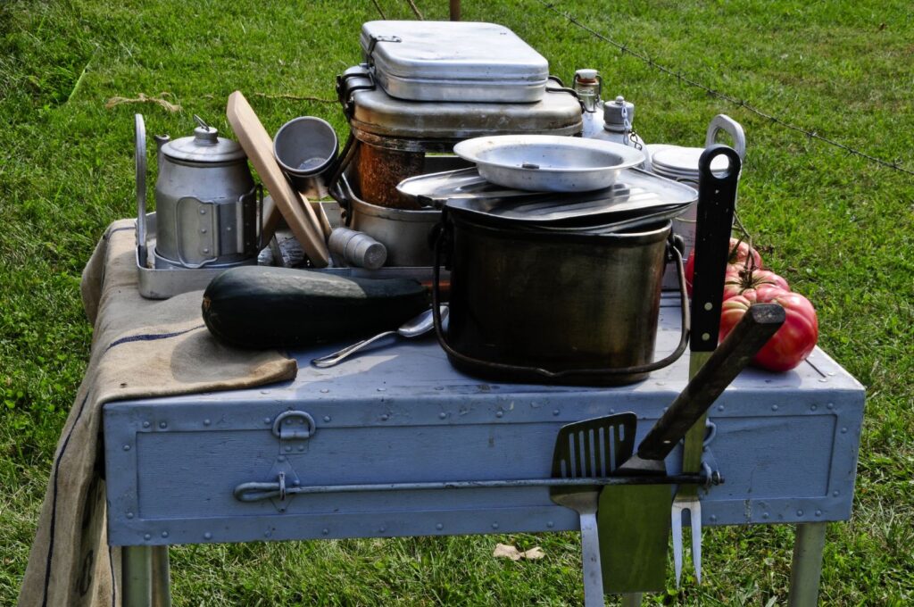Comparing Kitchenware Suppliers on RFQ Response Quality: What the Answers Reveal Before Price