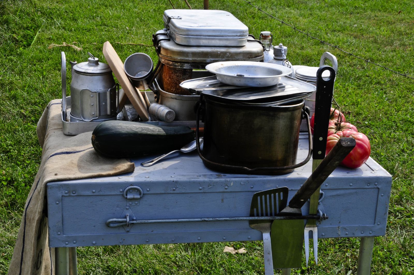 compare kitchenware suppliers RFQ response - illustrative